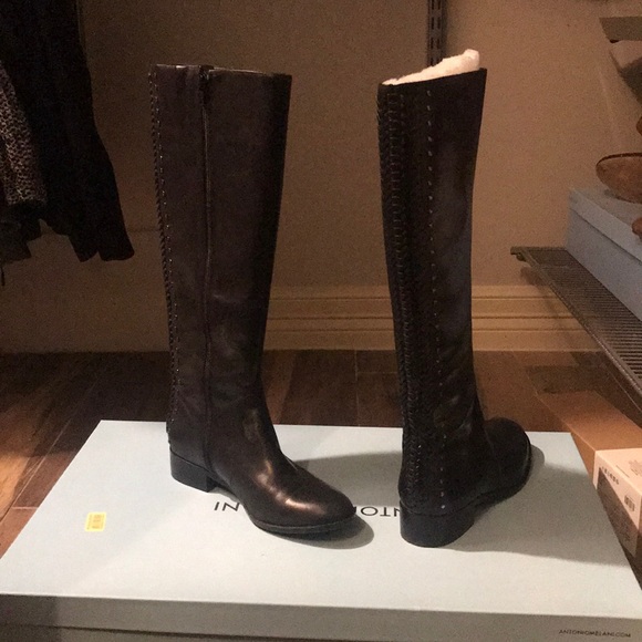 Antonio Melani Boots - Picture 1 of 8